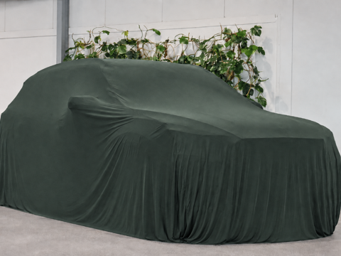 BMW iX3 Charged Plus M-Sport