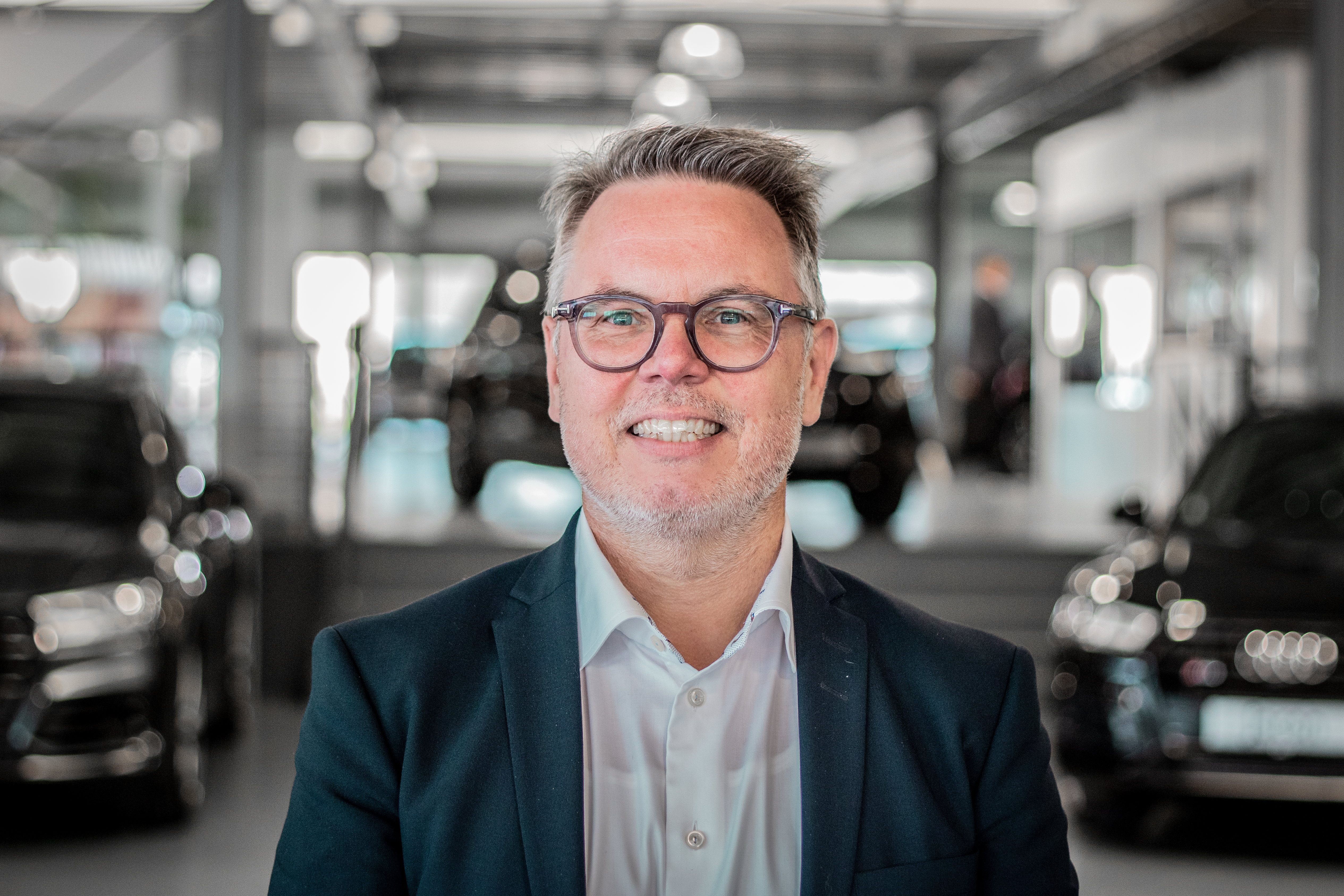 Finn Jacobsen